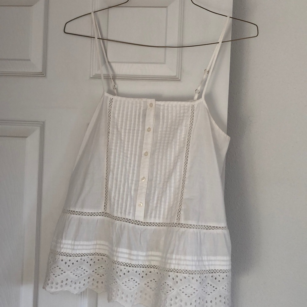 Abercrombie Tank